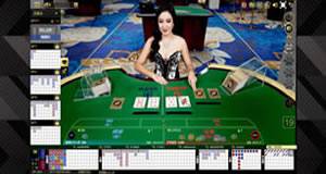 赌博游戏app